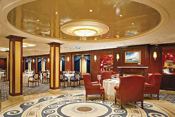 Celebrity Constellation Gallery Image